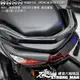 【硬漢六輪精品】 YAMAHA NMAX 155 後燈眉卡夢貼 (版型免裁切) 機車貼紙 機車彩貼 彩貼