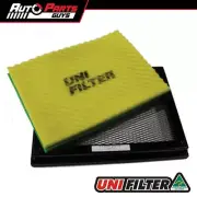 Uni Filter Reusable Air Filter fits Mitsubishi Triton MQ MR 2.4L 2015 - 2024 (for: Mitsubishi)