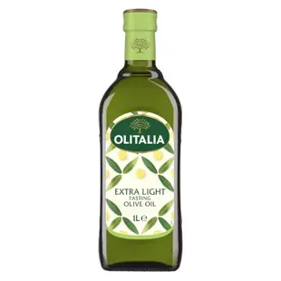 奧利塔 精緻橄欖油(1000ml)[大買家]