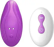 Vibrators Vibrating Egg Quiet Panty Vibrator Remote Control Portable Invisible Vibrating Egg Sex Toys For Women Masturbator
