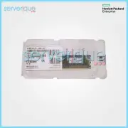 593339-B21 HP 4GB PC3-10600R DDR3-1333MHz ECC CL9 Single Rank Memory 591750-071