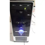 中古電腦桌上型PC主機-保固一個月(不包含人為損壞)2核心CPU2.93GHZ*2-4.0GB DDR2-64位元處理器