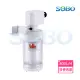 【SOBO 松寶】多功能內置過濾器-三合一吸便器(800L/H 適用約1.2-2尺裸缸 魚缸高度須超過23cm以上)