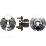 Bearing Wholesalers Wheel Bearing/Hub Assembly - Front - 5144 KIT