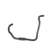 Superspares Heater Hose for Mitsubishi Triton KA5 ML KA5 MN 2.4L Inlet 2007-2015