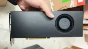 Nvidia RTX 3080 Turbo 20GB GDDR6X Dual Width Server GPU AI model Graphics Card