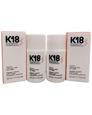 K18 2pk Leave-In Repair Mask