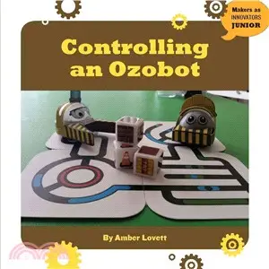 Controlling an Ozobot