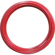 Apollo Retail 1/2 In. x 300 Ft. Red PEX Pipe Type A Coil EPPR30012S Apollo