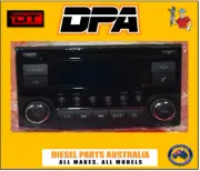 Genuine - SUITS Nissan Radio Head Unit with Bluetooth. 28185-BH30D. NEW BOXED