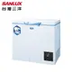 含基本安裝【SANLUX台灣三洋】TFS-170DD 170L 超低溫冷凍櫃 (8.8折)