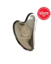 Mount Lai Stainless Steel Gua Sha Facial Lifting Tool