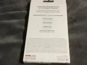 Otterbox alpha glass 2X anti scratch technology iPhone 13/ iPhone 13 pro 77-8593