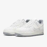 在飛比找PChome24h購物優惠-【NIKE】WMNS NIKE AIR FORCE 1 07