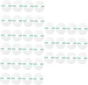 GLEAVI Sets Sensor Cover Adhesive Patches Thin Stretchy Extend Sensor Life for Active Lifestyles Pcs