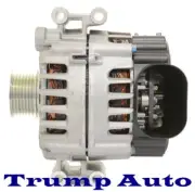 Alternator for BMW M8 F91 F92 F93 engine S63B44B 4.4L V8 Petrol 19-24 (for: BMW)