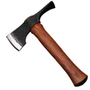 Best Mini Pickaxe Small Pick Axe Garden Hatchet Hand Digging Tool Camp Survival