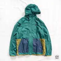 在飛比找蝦皮購物優惠-貳柒商店) New Balance Jacket 男款 綠色