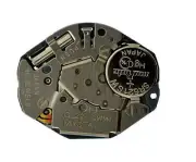 Miyota/ Citizen / Miyota GL22 Quartz Watch Movement 2 Hand
