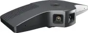 IIYAMA 4K UHD 180° w/Mic Webcam USB 3.0 USB Type-C Focus distance - 1.5m Black