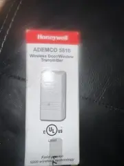 Honeywell Ademco 5816 Wireless Door Window Contact Sensor Transmitter 5816wmwh