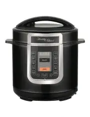 [Healthy Choice] Electric Slow And Pressure Cooker 6L