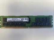 M393A4K40CB2-CVF Samsung 32GB PC4-23400 DDR4-2933MHz Registered ECC CL21 288-Pin