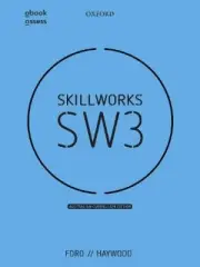 Skillworks 3 Australian Curriculum Edition Student book + obook assess by Ford