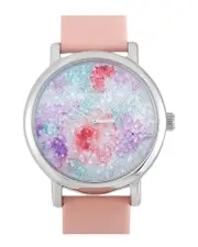 Timex Women's Crystal Bloom Watch (Authentic Pre-Loved)