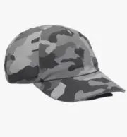 Lululemon Men’s Fast & Flee Run Hat Cap in Camouflage Print One Size New