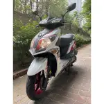 SYM 三陽 JETS 二手機車 代步機車 中古機車