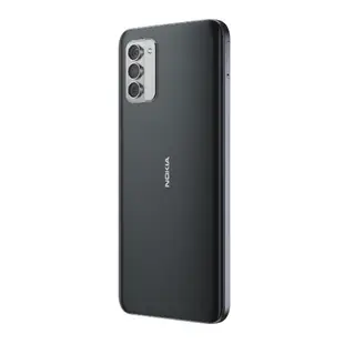 【NOKIA 諾基亞】G42 5G (4GB/128GB) 內附保護套/二年保固 (贈手機立架)