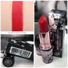 NIB MAC ~ MOODY BLOOM ~ Black Cherry Collection Lipstick! LIMITED EDITION