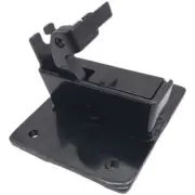 For Caterpillar CAT E70b 120b 200bcab Door Reverse Lock Fixing Buckle Door Lock