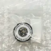 Quartz Movement Single Calendar 6 o'clock position 3-Pin Electronic Movement