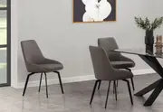 BRONTES DINING CHAIR
