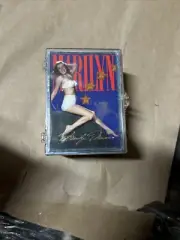 Marilyn Monroe Collector Cards 1993 Series 1 - Complete Set of 100 Cards - MINT