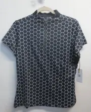 Tail Womens Jacinda Golf Top - MEDIUM OR LARGE