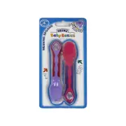 2 pack Weaning Spoon