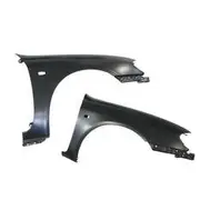 Sterling Front Guard to suit Nissan Maxima 12/1999 to 11/2003 - NSMM-GUD-58R