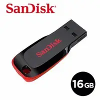 在飛比找Yahoo!奇摩拍賣優惠-《SUNLINK》SanDisk Cruzer Blade 