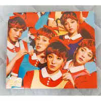 在飛比找蝦皮購物優惠-Red Velvet 專輯 Dumb Dumb 不含任何附件