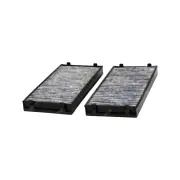 Sakura Cabin Filter for BMW X5 E70 F15 X6 E70 E71 F16 F86 6Cyl 4Cyl V8