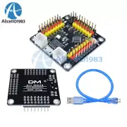 Nano V3.0 CH340G DM Strong Arduino ATmega328P 16Mhz Micro-Controller USB Board