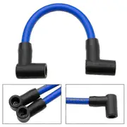 2 Pcs Marine Spark Plug Wire Fit For Johnson Evinrude Outboard Replaces 18-8816-1 582365 g20241545190