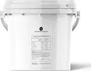 3Kg Pea Protein Powder Isolate - Plant Vegan Vegetarian Shake Supplement Bucket