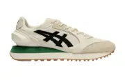 Onitsuka Tiger MOAGE CO 1183B555 103 CREAM BLACK Sz M 10 / W 11.5