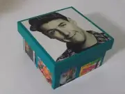 Adam Sandler Decorative Small Wooden Box