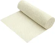 QSTDGVPW Pilates Non Slip Mat Non Slip Furniture Pad Gripper Pad Drawer and Shelf Liner for Home Gym