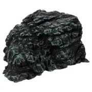Resin Hole Turtle Hideout for Aquarium Hiding Reptile Cave